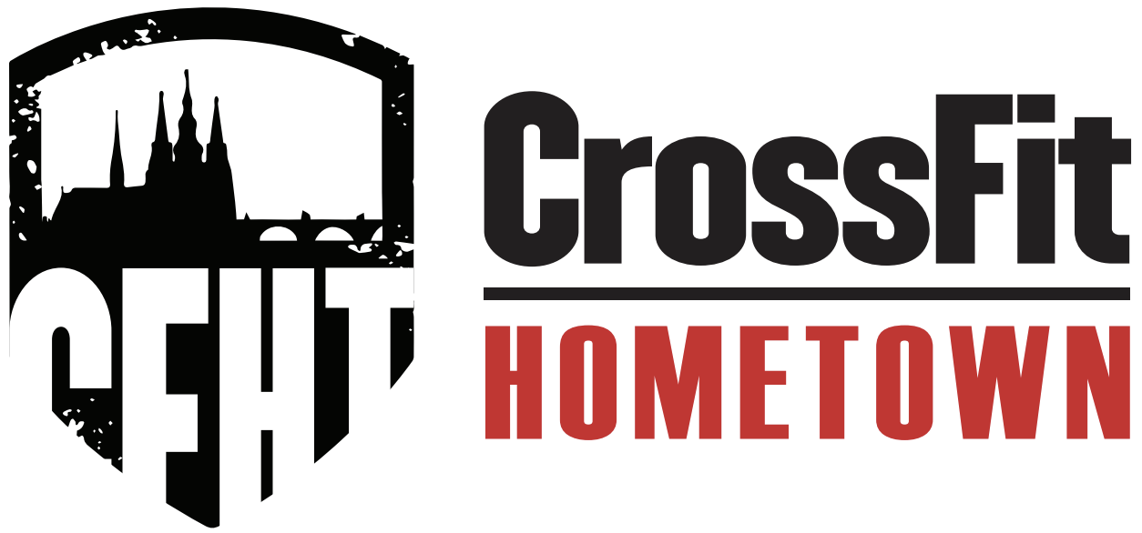 CrossFit HomeTown